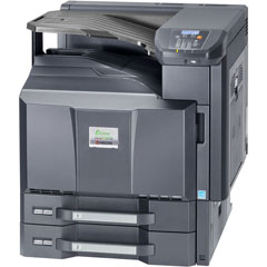Ремонт принтера Kyocera FS C8650 Ремонт принтера Kyocera FS C8650
