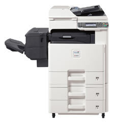 Ремонт МФУ Kyocera TASKalfa 255c Ремонт МФУ Kyocera TASKalfa 255c