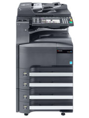 Ремонт МФУ Kyocera TASKalfa 300 Ремонт МФУ Kyocera TASKalfa 300