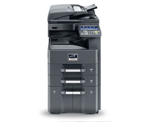 Ремонт МФУ Kyocera TASKalfa 3010 Ремонт МФУ Kyocera TASKalfa 3010