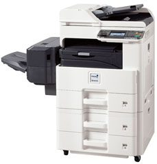 Ремонт МФУ Kyocera TASKalfa 305 Ремонт МФУ Kyocera TASKalfa 305