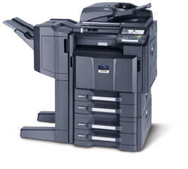 Ремонт МФУ Kyocera TASKalfa 3050 Ремонт МФУ Kyocera TASKalfa 3050