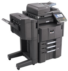 Ремонт МФУ Kyocera TASKalfa 3500 Ремонт МФУ Kyocera TASKalfa 3500