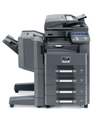 Ремонт МФУ Kyocera TASKalfa 3510 Ремонт МФУ Kyocera TASKalfa 3510