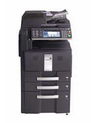 Ремонт МФУ Kyocera TASKalfa 400ci Ремонт МФУ Kyocera TASKalfa 400ci
