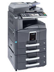 Ремонт МФУ Kyocera TASKalfa 420 Ремонт МФУ Kyocera TASKalfa 420