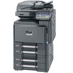 Ремонт МФУ Kyocera TASKalfa 4551 Ремонт МФУ Kyocera TASKalfa 4551