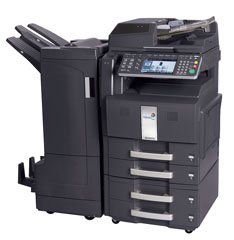 Ремонт МФУ Kyocera TASKalfa 500ci Ремонт МФУ Kyocera TASKalfa 500ci