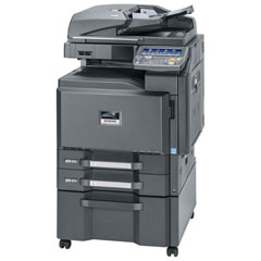 Ремонт МФУ Kyocera TASKalfa 5501 Ремонт МФУ Kyocera TASKalfa 5501