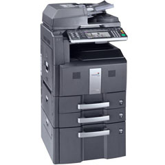 Ремонт МФУ Kyocera TASKalfa 552ci Ремонт МФУ Kyocera TASKalfa 552ci