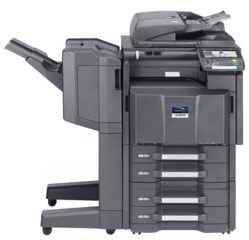 Ремонт МФУ Kyocera TASKalfa 5550CI Ремонт МФУ Kyocera TASKalfa 5550CI