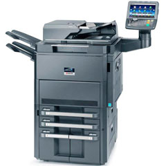 Ремонт МФУ Kyocera TASKalfa 6501 Ремонт МФУ Kyocera TASKalfa 6501