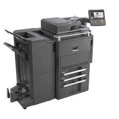 Ремонт МФУ Kyocera TASKalfa 6550 Ремонт МФУ Kyocera TASKalfa 6550