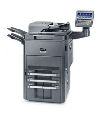 Ремонт МФУ Kyocera TASKalfa 6551 Ремонт МФУ Kyocera TASKalfa 6551