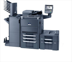 Ремонт МФУ Kyocera TASKalfa 7550 Ремонт МФУ Kyocera TASKalfa 7550