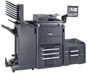 Ремонт МФУ Kyocera TASKalfa 8000 Ремонт МФУ Kyocera TASKalfa 8000