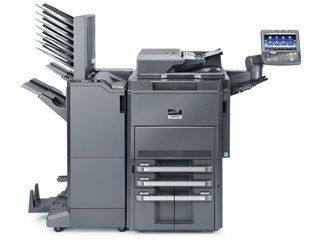 Ремонт МФУ Kyocera TASKalfa 8001 Ремонт МФУ Kyocera TASKalfa 8001