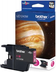 Картридж Brother LC1240M MFC-J6510DW/MFC-J6910DW