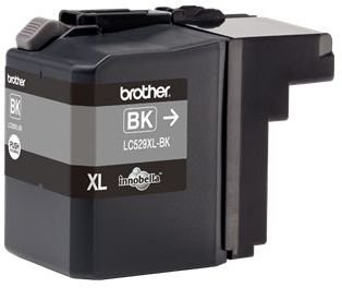 Картридж Brother LC529XLBK