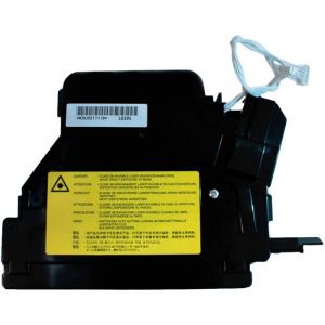Блок лазера KYOCERA LK-895 302K093060