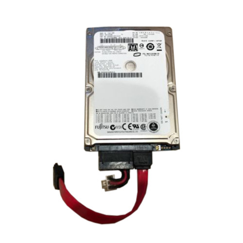 Жесткий диск 160 Гб RICOH Aficio MP C2550/C3350/C4000/C5000 (M4445201/M3085130/M0805320/M4445201/M444-5201/M308-5130/M080-5320/M444-5201)