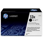 Картридж HP 13X (Q2613X) лазерный увеличенной емкости (4000 стр)