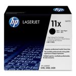 Картридж HP 11X (Q6511X) лазерный увеличенной емкости (12000 стр)