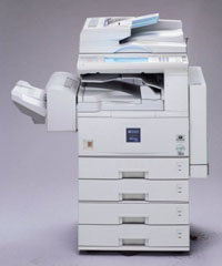 Ремонт МФУ Ricoh Aficio 2022 Ремонт МФУ Ricoh Aficio 2022