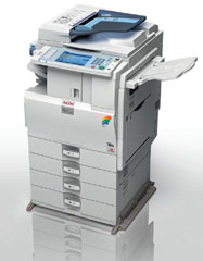 Ремонт МФУ Ricoh Aficio 2051 Ремонт МФУ Ricoh Aficio 2051