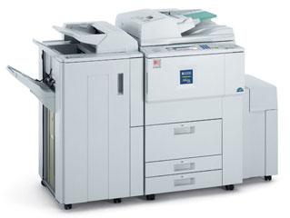 Ремонт МФУ Ricoh Aficio 2060 Ремонт МФУ Ricoh Aficio 2060