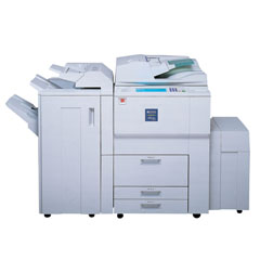 Ремонт МФУ Ricoh Aficio 2075 Ремонт МФУ Ricoh Aficio 2075
