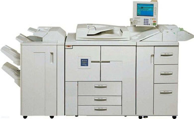 Ремонт МФУ Ricoh Aficio 2090 Ремонт МФУ Ricoh Aficio 2090
