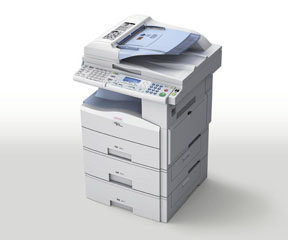 Ремонт МФУ Ricoh Aficio 350 Ремонт МФУ Ricoh Aficio 350