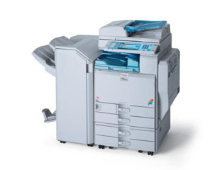 Ремонт МФУ Ricoh Aficio 355 Ремонт МФУ Ricoh Aficio 355