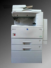 Ремонт МФУ Ricoh Aficio AP220 Ремонт МФУ Ricoh Aficio AP220