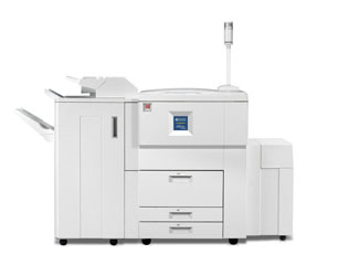 Ремонт принтера Ricoh Aficio AP900 Ремонт принтера Ricoh Aficio AP900