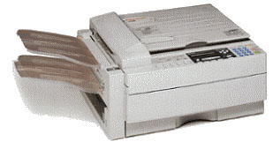 Ремонт МФУ Ricoh Aficio FX10 Ремонт МФУ Ricoh Aficio FX10