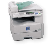 Ремонт МФУ Ricoh Aficio FX12 Ремонт МФУ Ricoh Aficio FX12