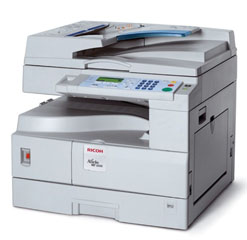 Ремонт МФУ Ricoh Aficio MP1500 Ремонт МФУ Ricoh Aficio MP1500