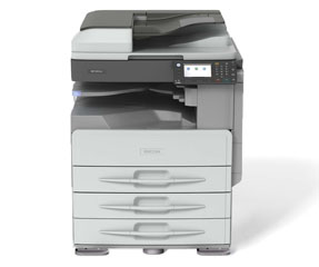 Ремонт МФУ Ricoh Aficio MP2001 Ремонт МФУ Ricoh Aficio MP2001