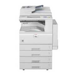 Ремонт МФУ Ricoh Aficio MP2510 Ремонт МФУ Ricoh Aficio MP2510