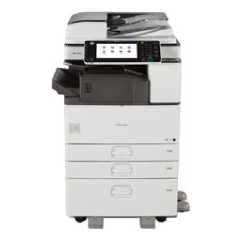 Ремонт МФУ Ricoh Aficio MP2553 Ремонт МФУ Ricoh Aficio MP2553