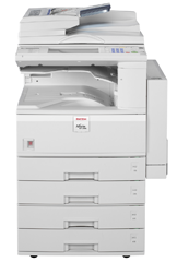 Ремонт МФУ Ricoh Aficio MP3010 Ремонт МФУ Ricoh Aficio MP3010