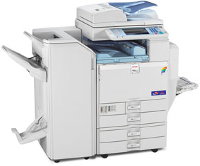 Ремонт МФУ Ricoh Aficio MP3500 Ремонт МФУ Ricoh Aficio MP3500