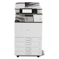 Ремонт МФУ Ricoh Aficio MP3554 Ремонт МФУ Ricoh Aficio MP3554