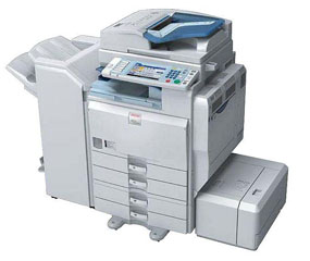 Ремонт МФУ Ricoh Aficio MP5000 Ремонт МФУ Ricoh Aficio MP5000