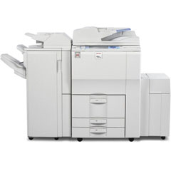 Ремонт МФУ Ricoh Aficio MP5500 Ремонт МФУ Ricoh Aficio MP5500