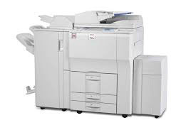 Ремонт МФУ Ricoh Aficio MP6000 Ремонт МФУ Ricoh Aficio MP6000
