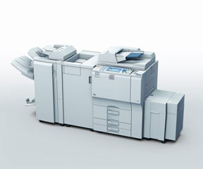 Ремонт МФУ Ricoh Aficio MP7001 Ремонт МФУ Ricoh Aficio MP7001