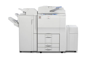 Ремонт МФУ Ricoh Aficio MP7500 Ремонт МФУ Ricoh Aficio MP7500
